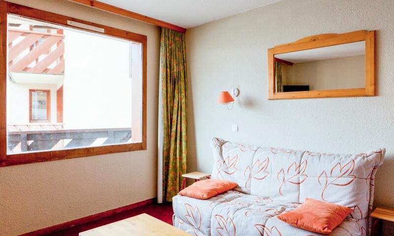 Résidence Maeva Home Les Temples du Soleil