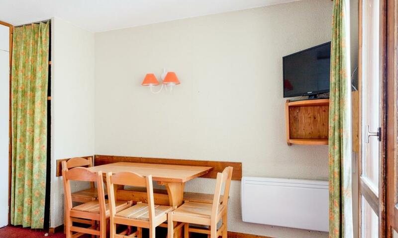 Résidence Maeva Home Les Temples du Soleil