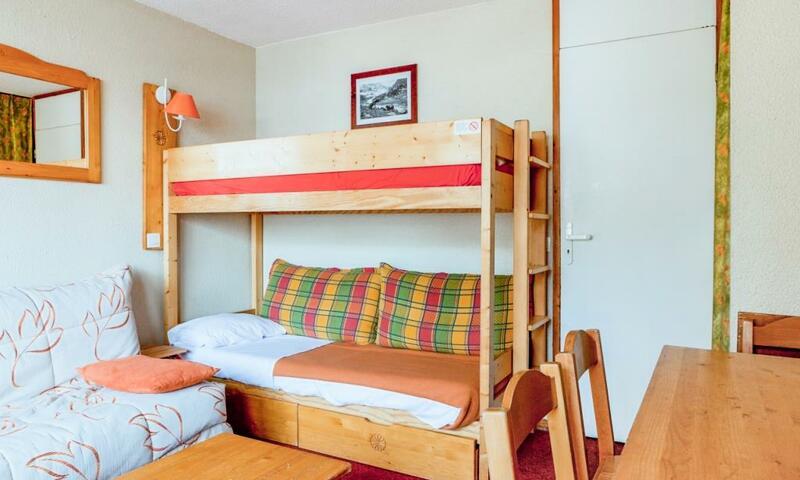 Résidence Maeva Home Les Temples du Soleil