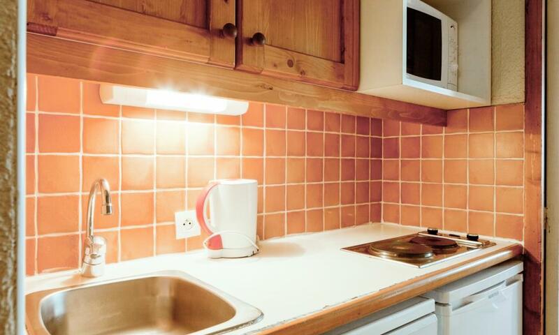 Résidence Maeva Home Les Temples du Soleil