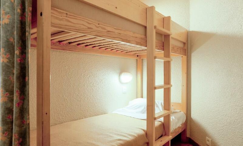 Résidence Maeva Home Les Temples du Soleil