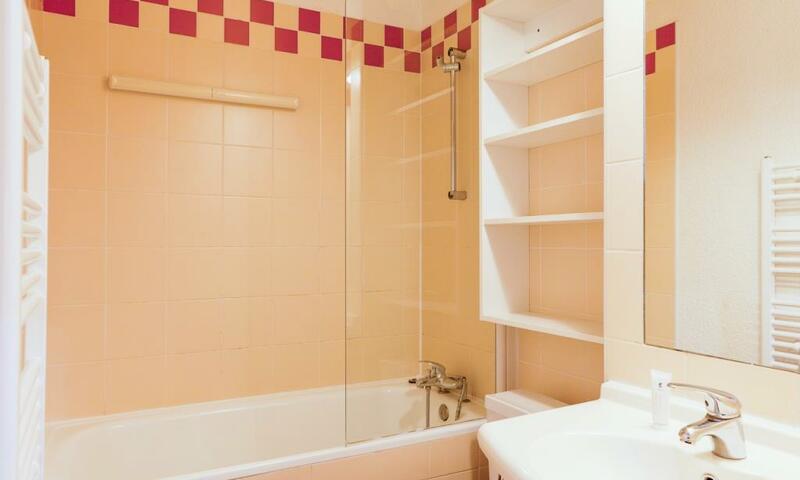 Résidence Maeva Home Les Temples du Soleil