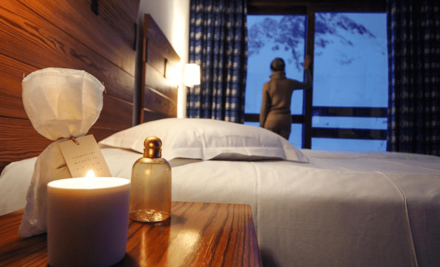 Hotel Club Belambra Tignes Val Claret