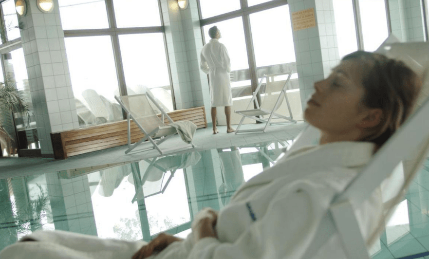 Hotel Club Belambra Tignes Val Claret