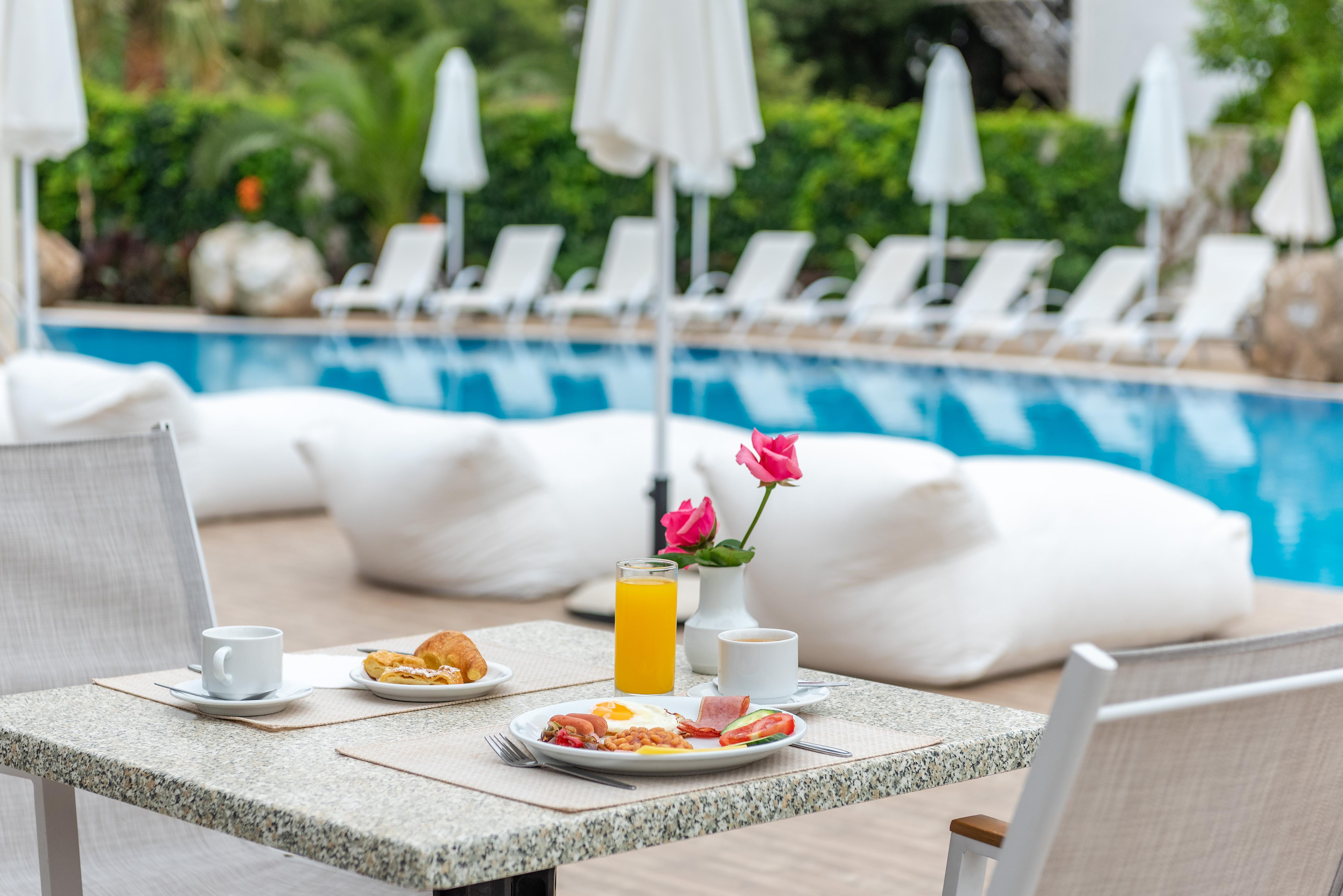 Hotel Palm Beach - adults only