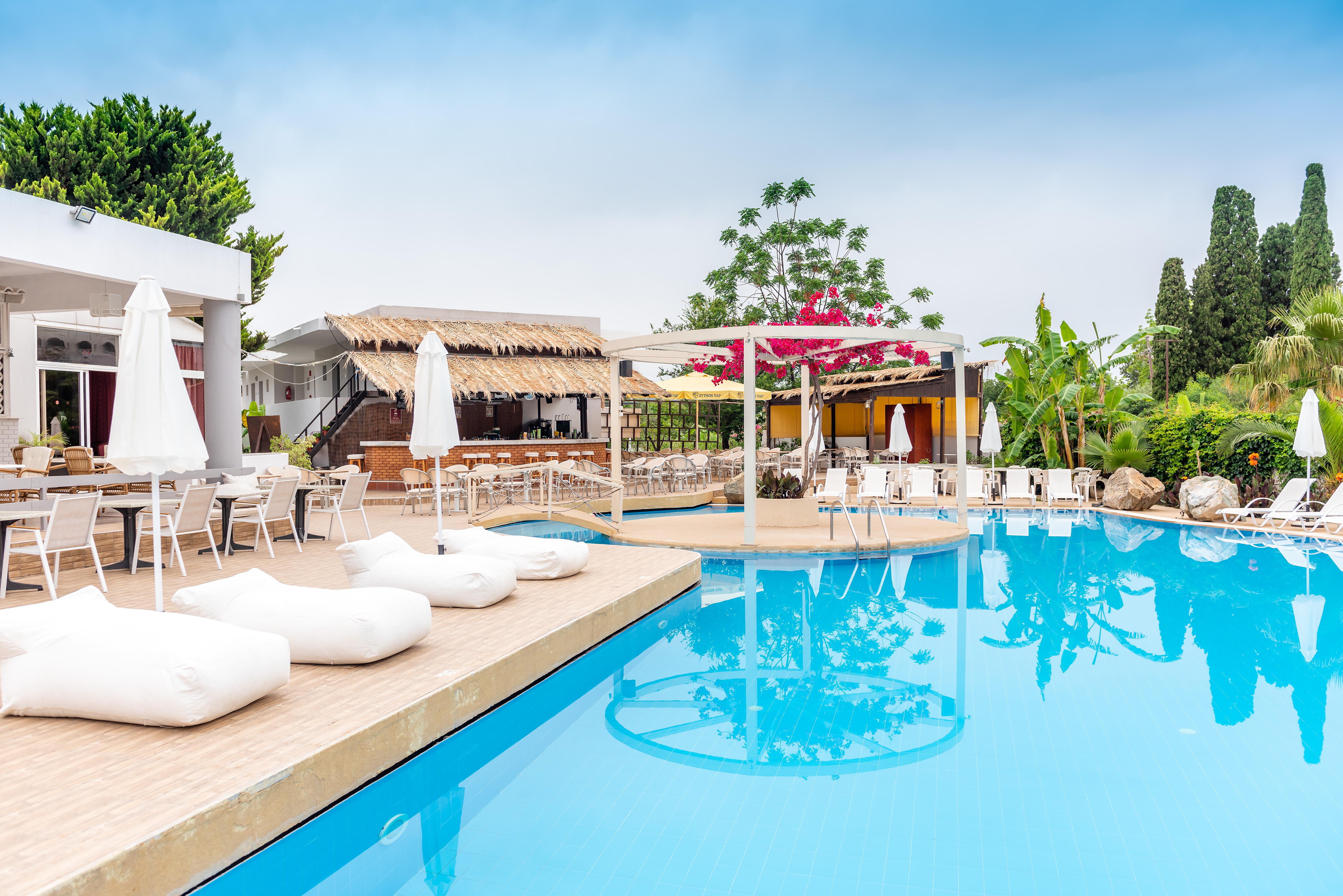 Hotel Palm Beach - adults only