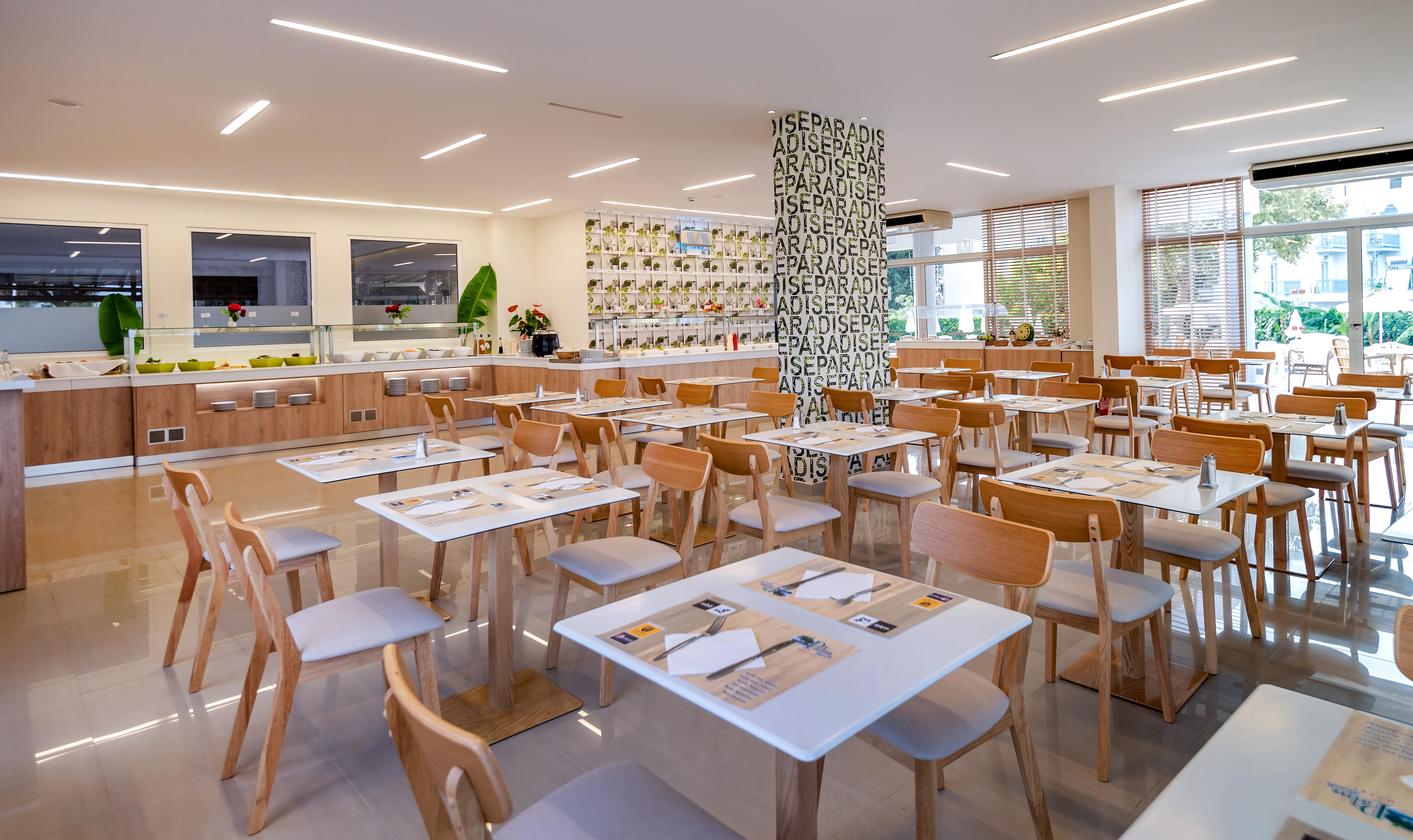 Hotel Palm Beach - adults only