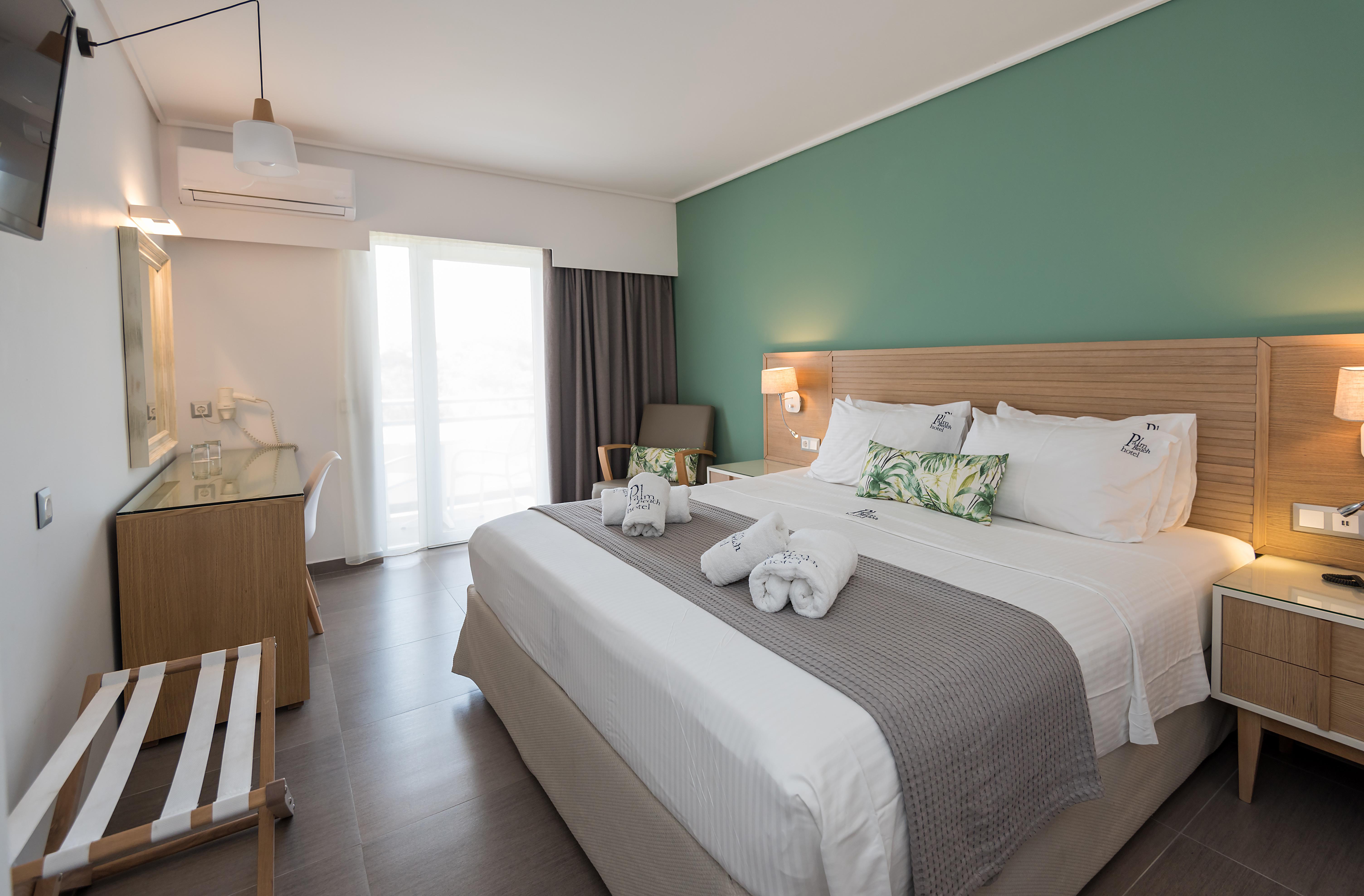 Hotel Palm Beach - adults only