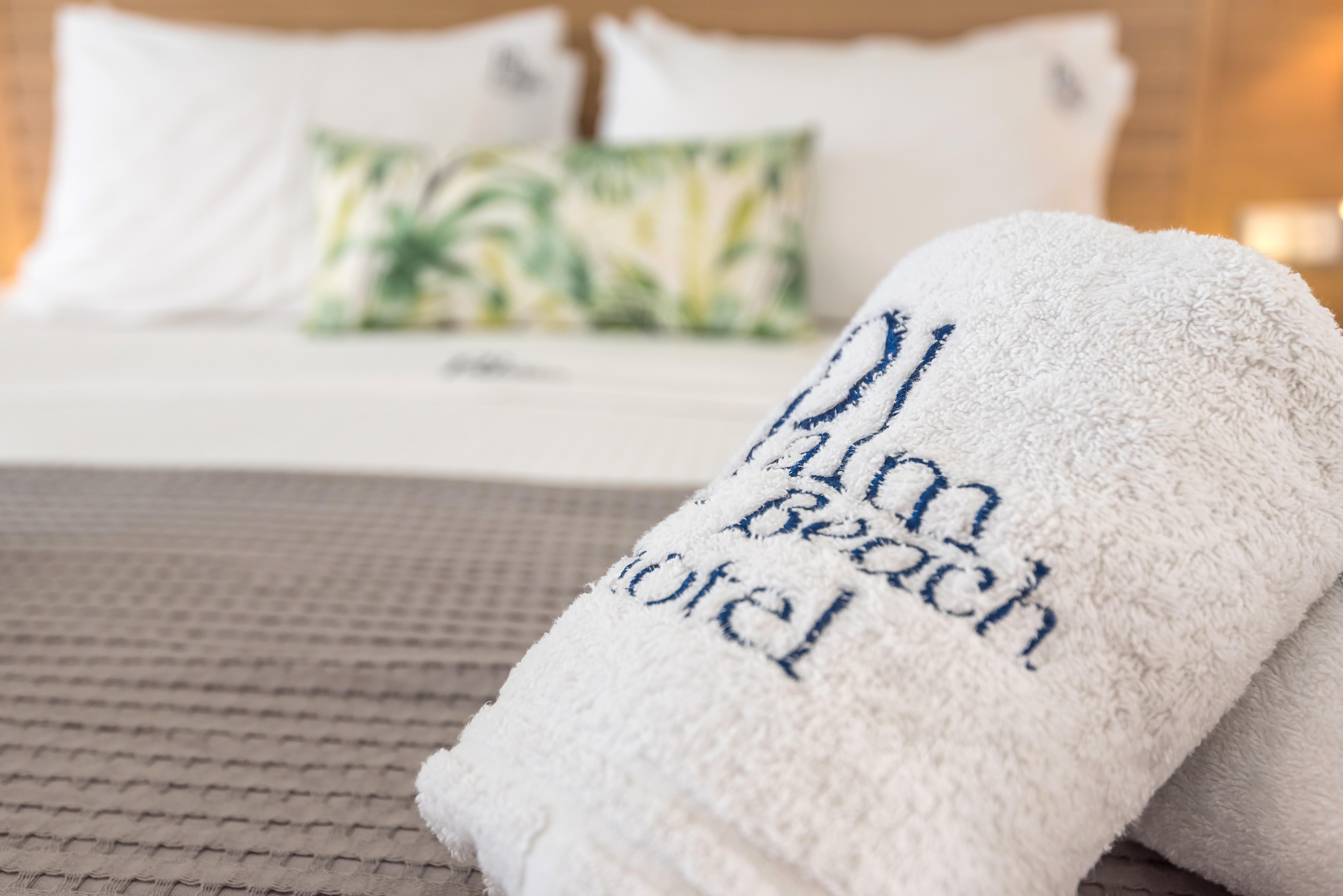 Hotel Palm Beach - adults only