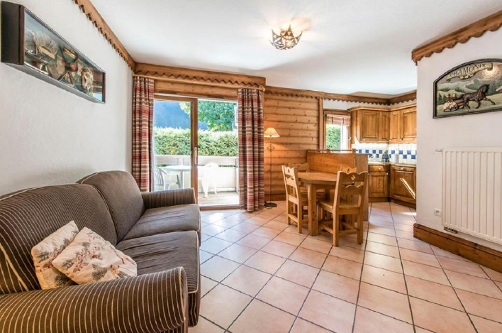 Residence Maeva Home La Ginabelle