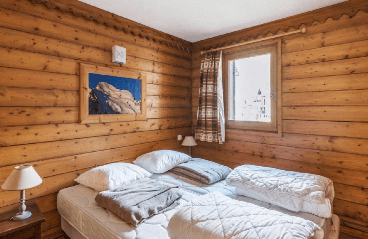 Residence Maeva Home La Ginabelle