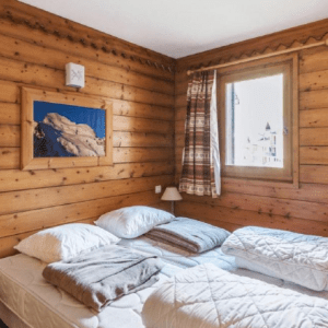 Residence Maeva Home La Ginabelle Residence Maeva Home La Ginabelle