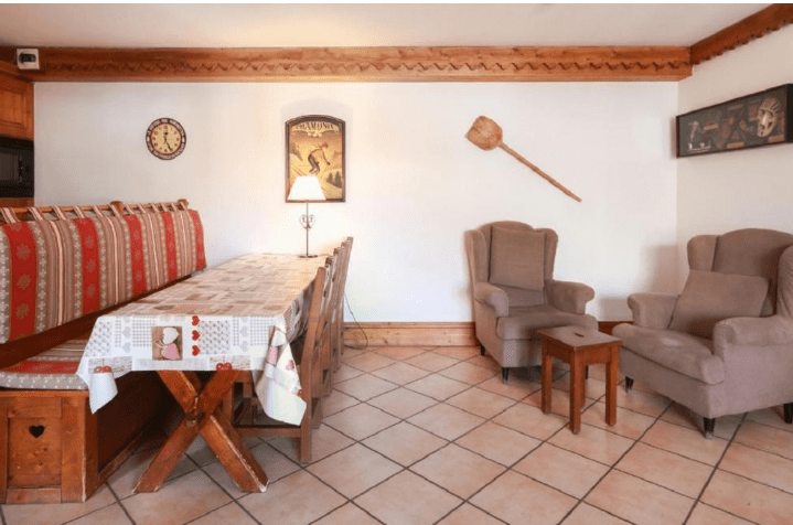 Residence Maeva Home La Ginabelle