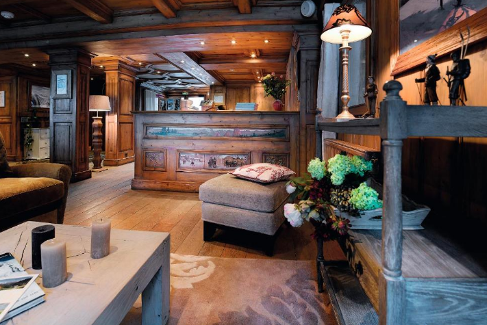 Residence Maeva Home La Ginabelle