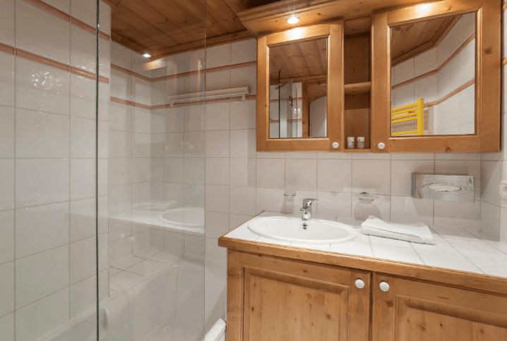 Residence Maeva Home La Ginabelle