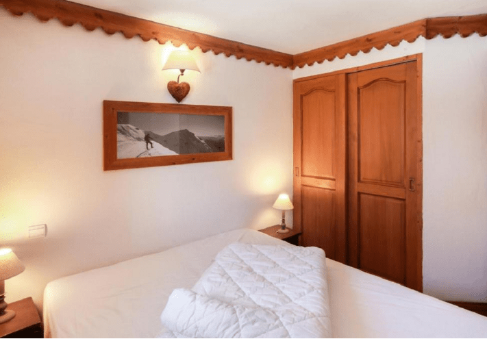 Residence Maeva Home La Ginabelle