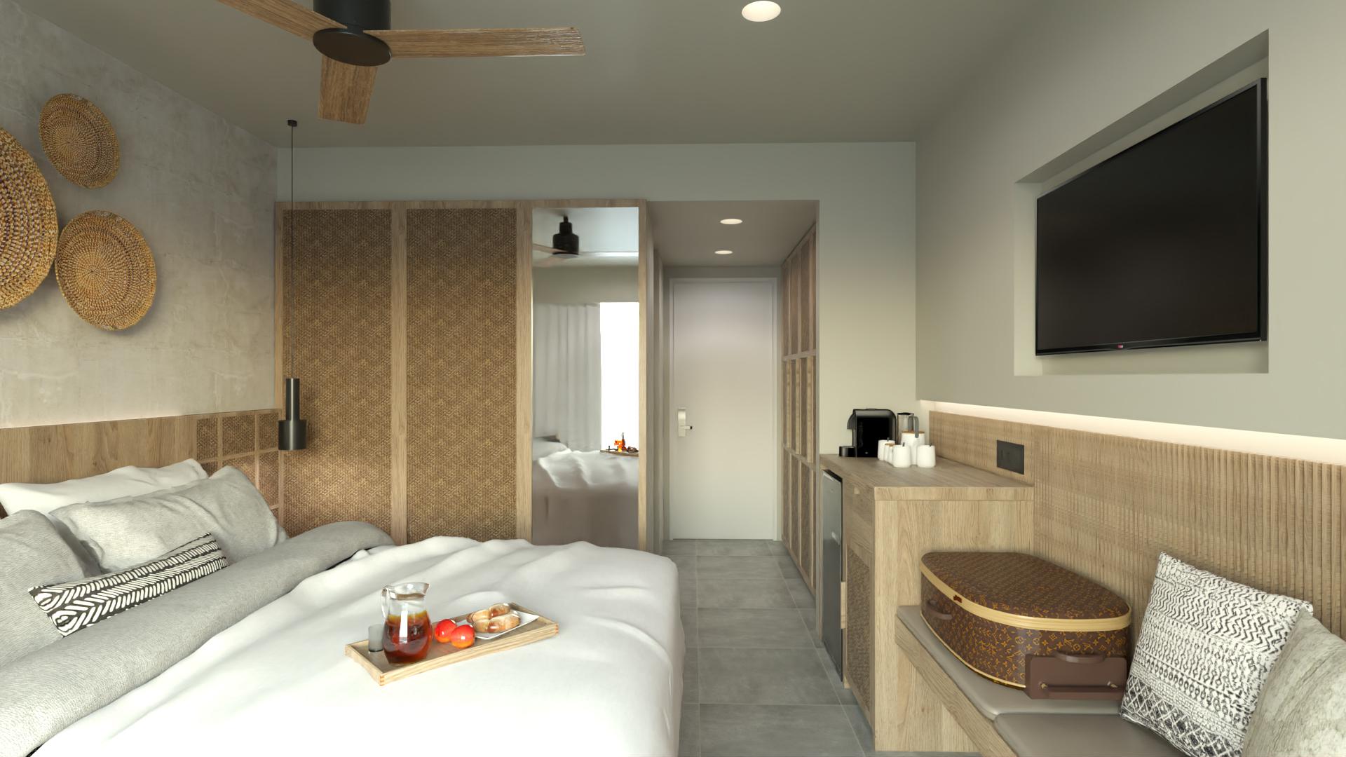 Hotel Sentido Unique Blue Resort - adults only