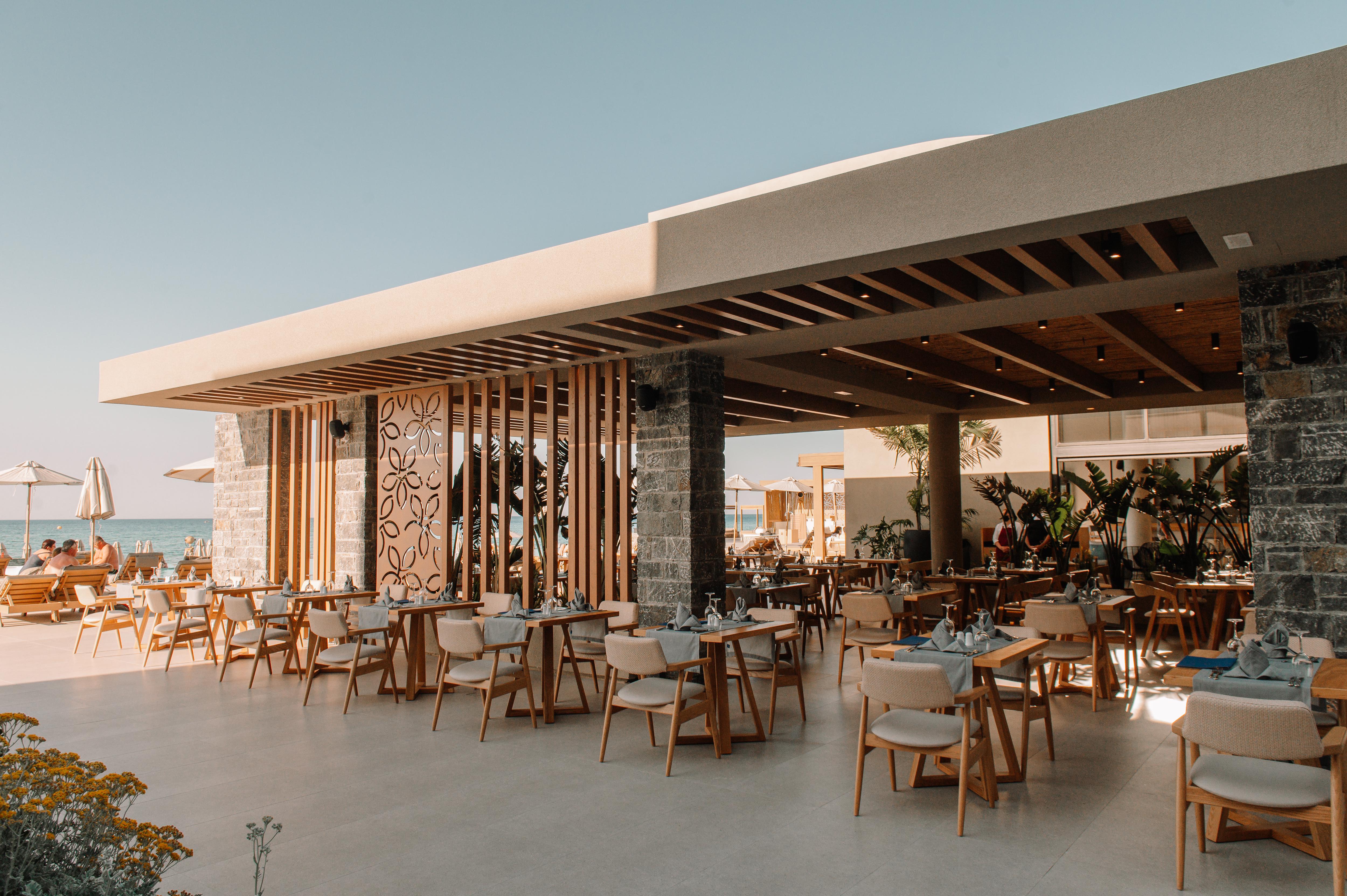 Hotel Sentido Unique Blue Resort - adults only