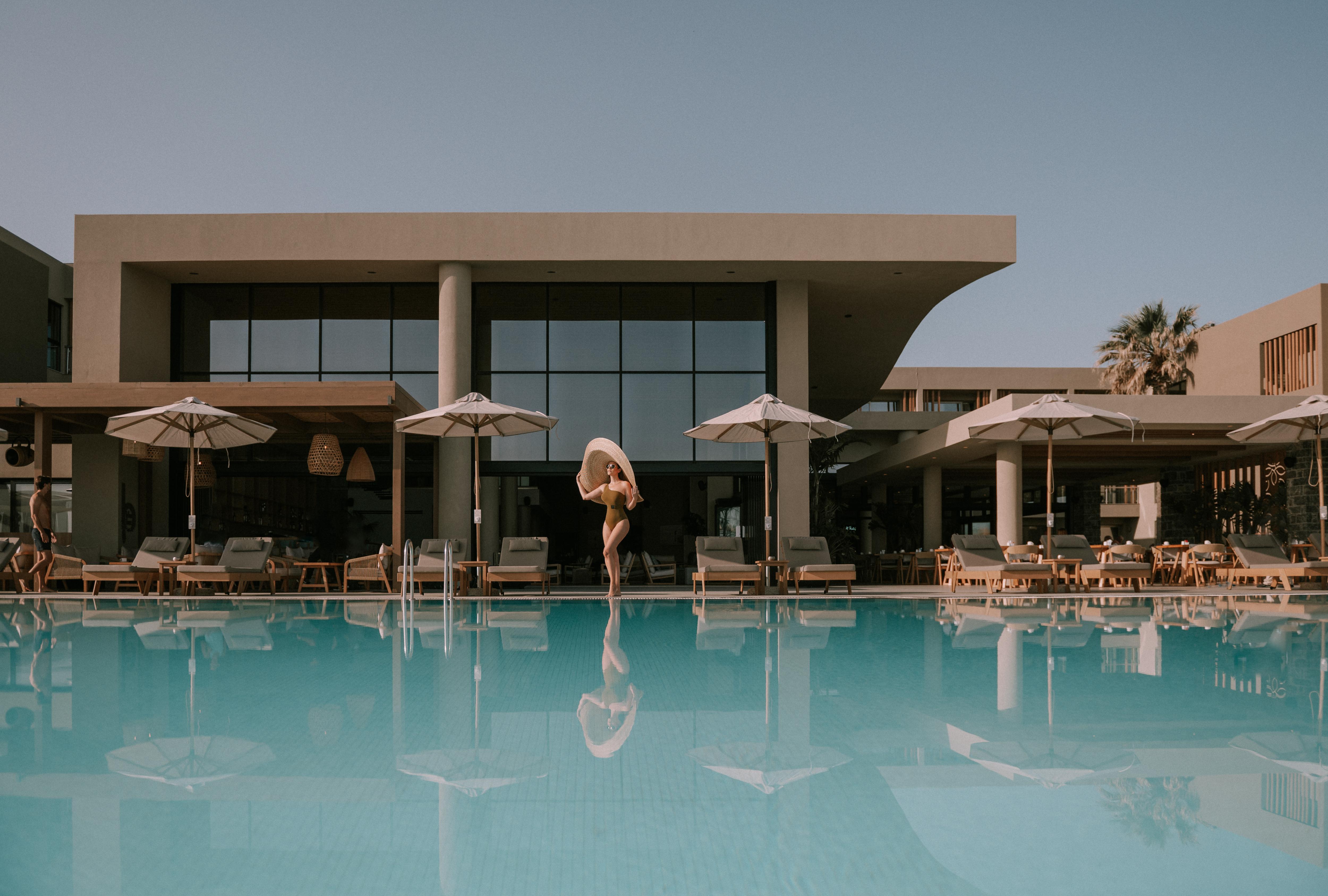 Hotel Sentido Unique Blue Resort - adults only