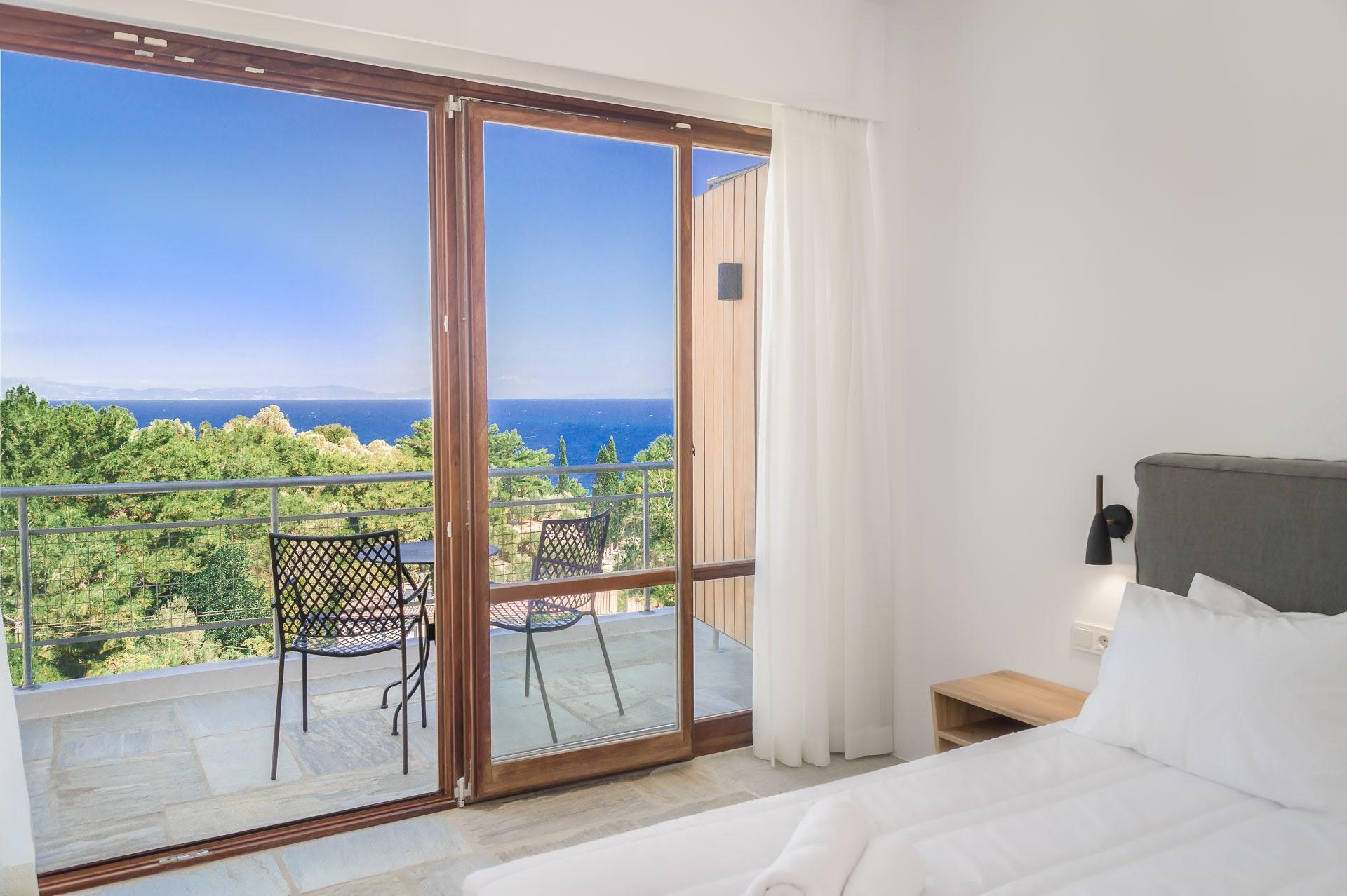 Boutique Hotel Semeli