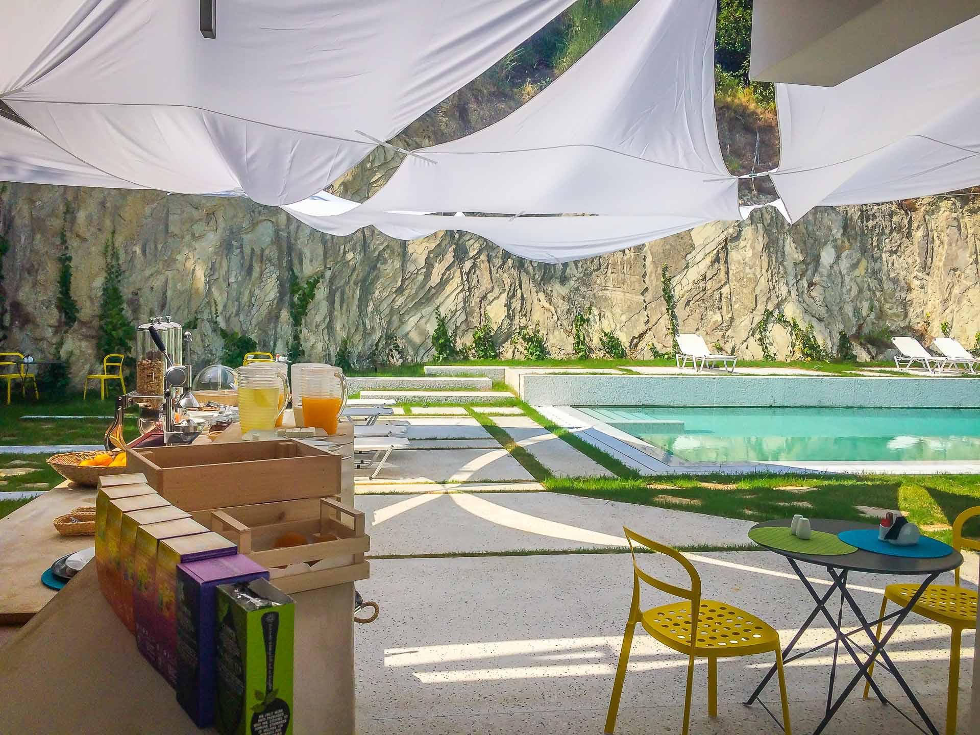 Boutique Hotel Semeli