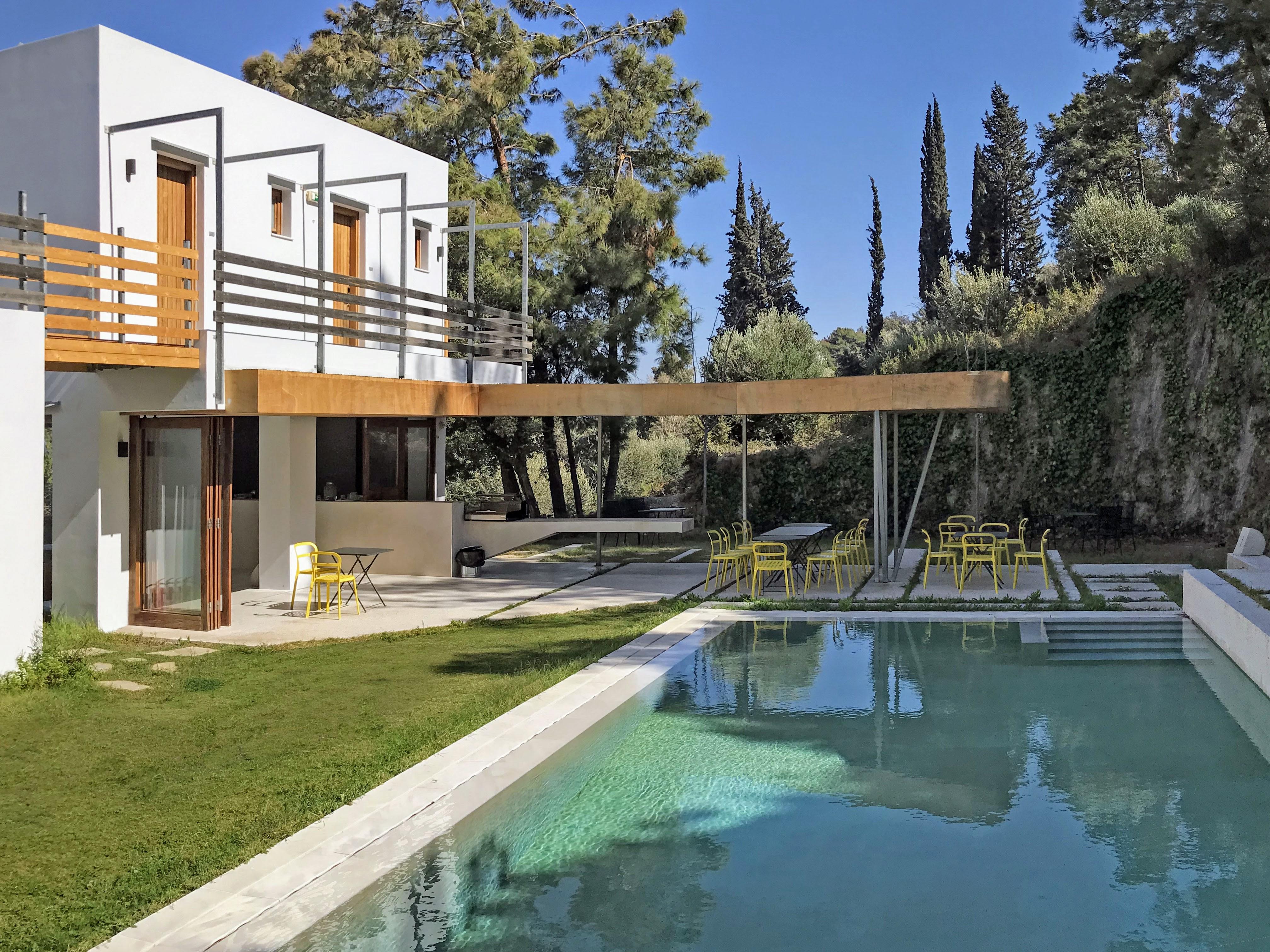 Boutique Hotel Semeli