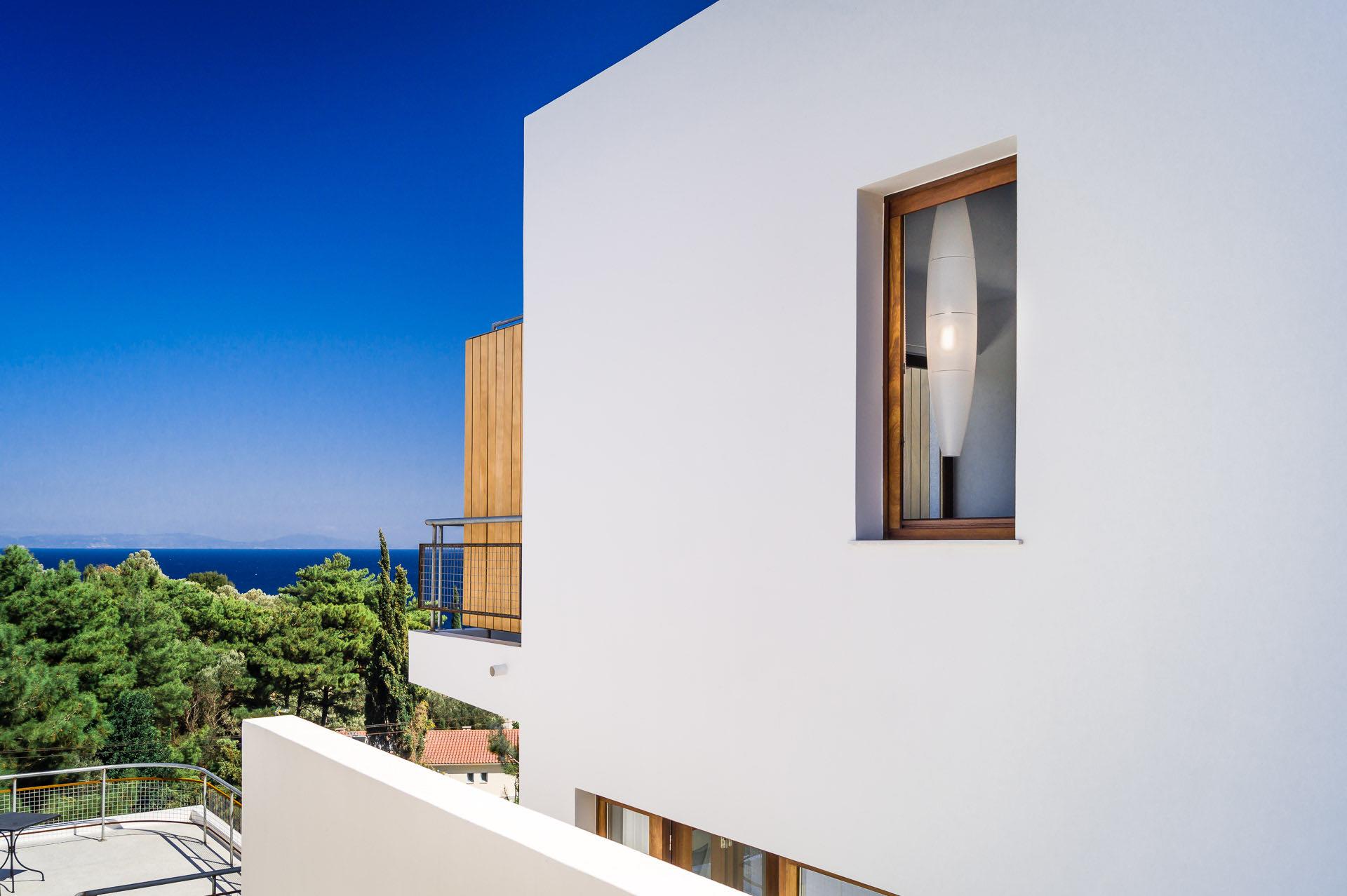 Boutique Hotel Semeli