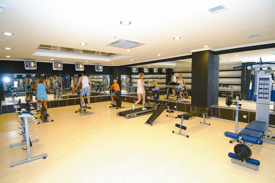 Hotel Club Mermaid Village