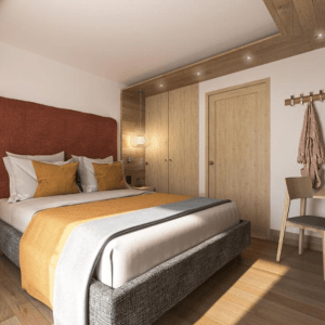 Les Balcons Platinium Val Cenis Les Balcons Platinium Val Cenis