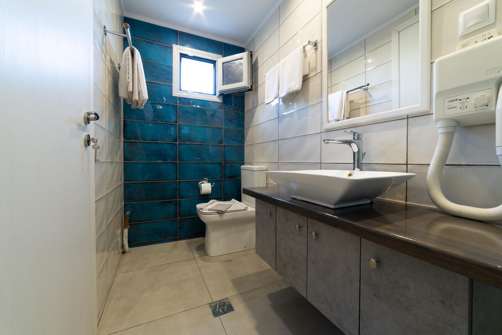 Appartementen Apolafsi