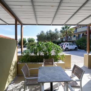 Appartementen Apolafsi Appartementen Apolafsi