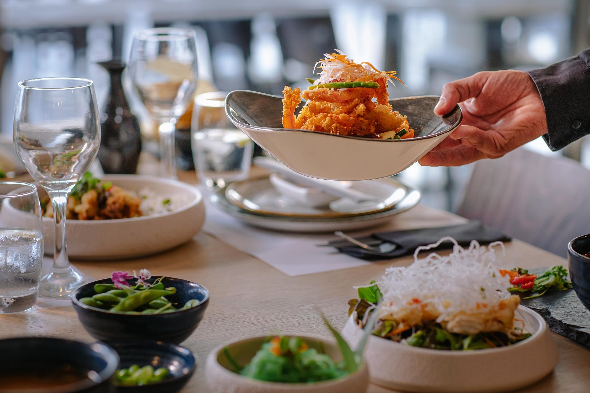 The IVI Mare - adults only