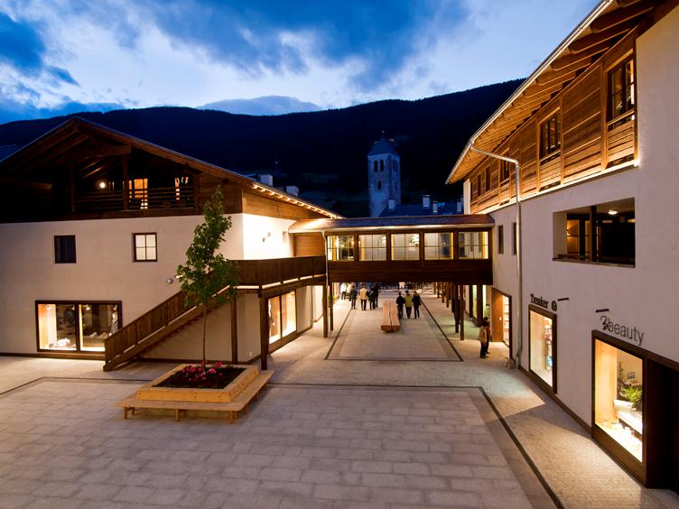 Residence Zin Senfter