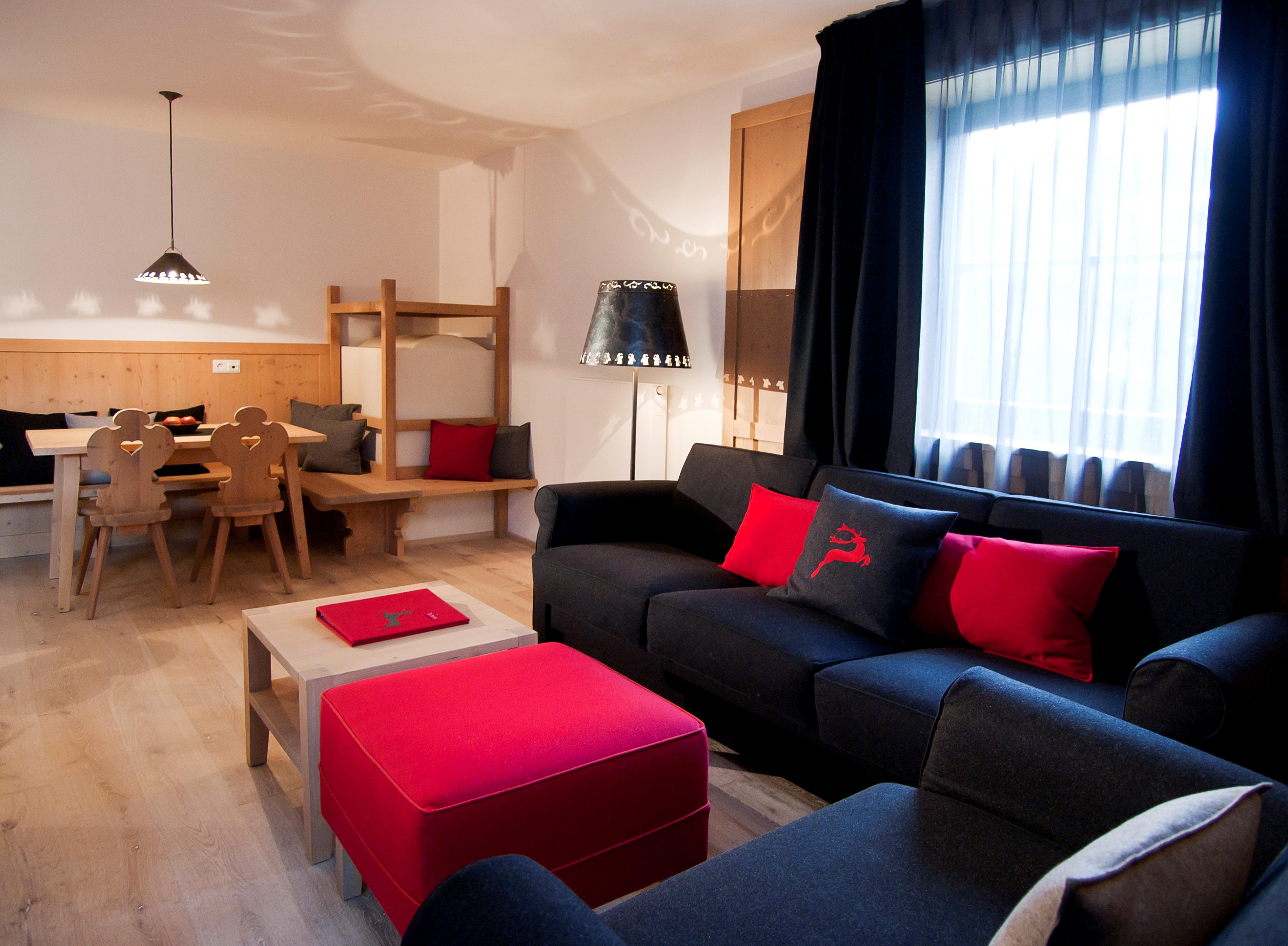 Residence Zin Senfter