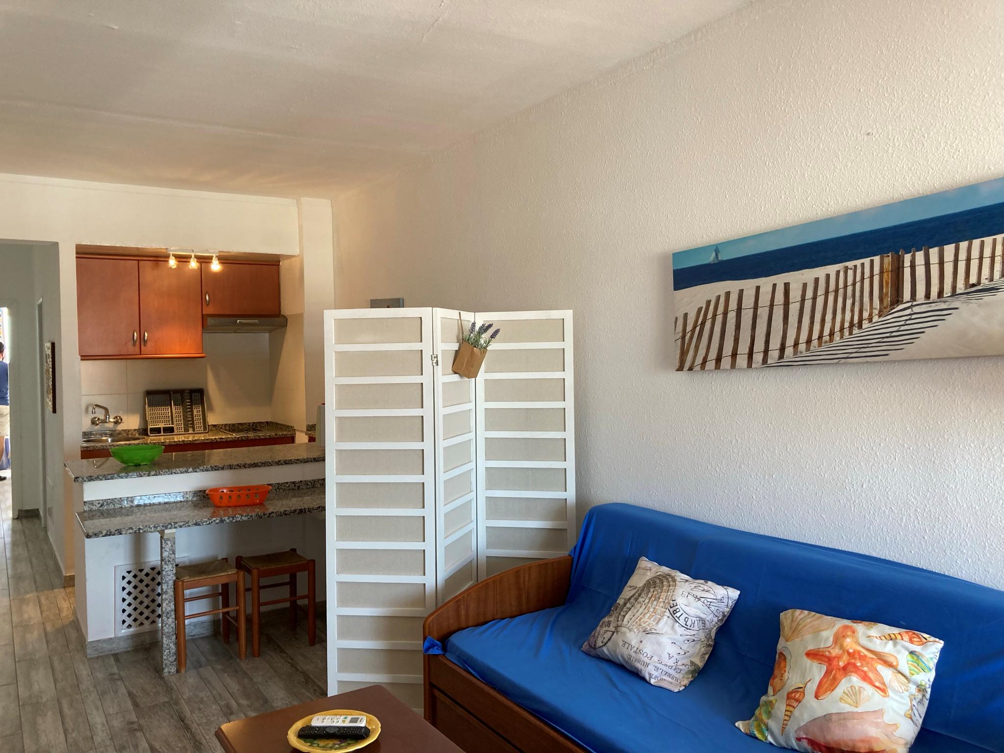 Appartementen Atlantico