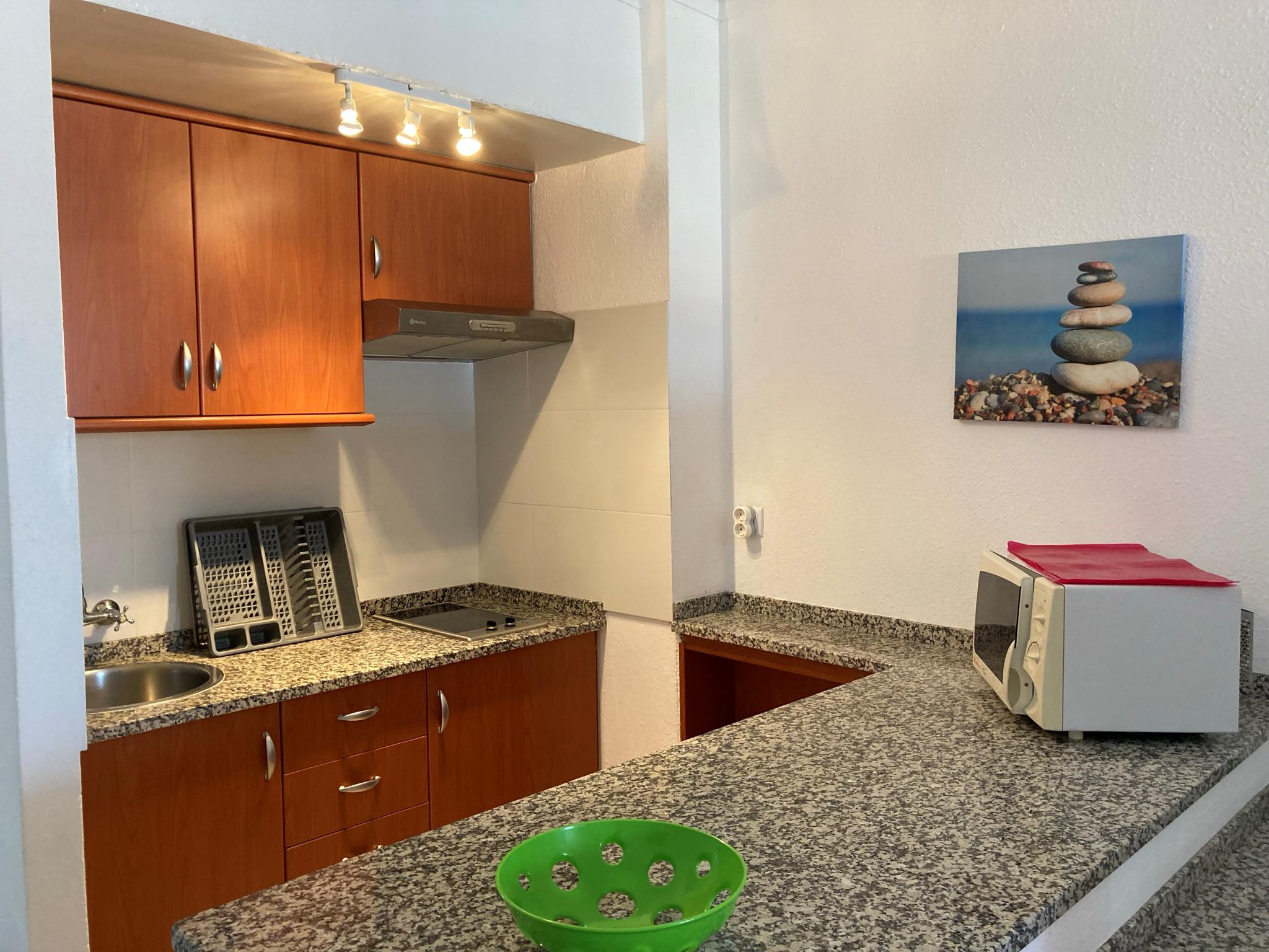 Appartementen Atlantico