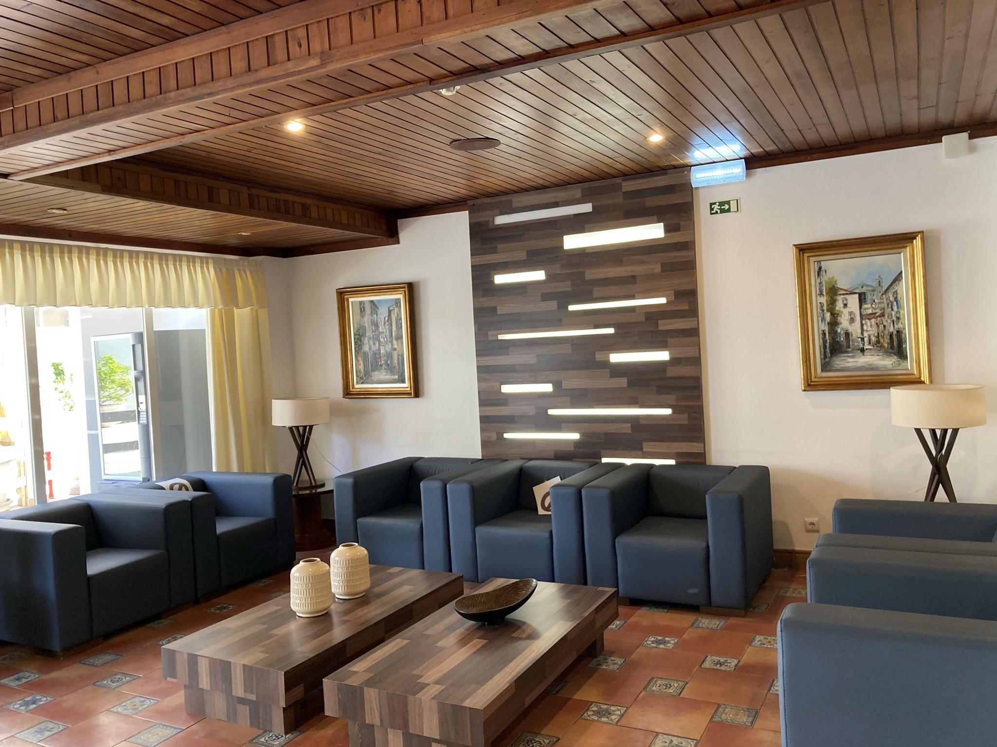 Appartementen Calema