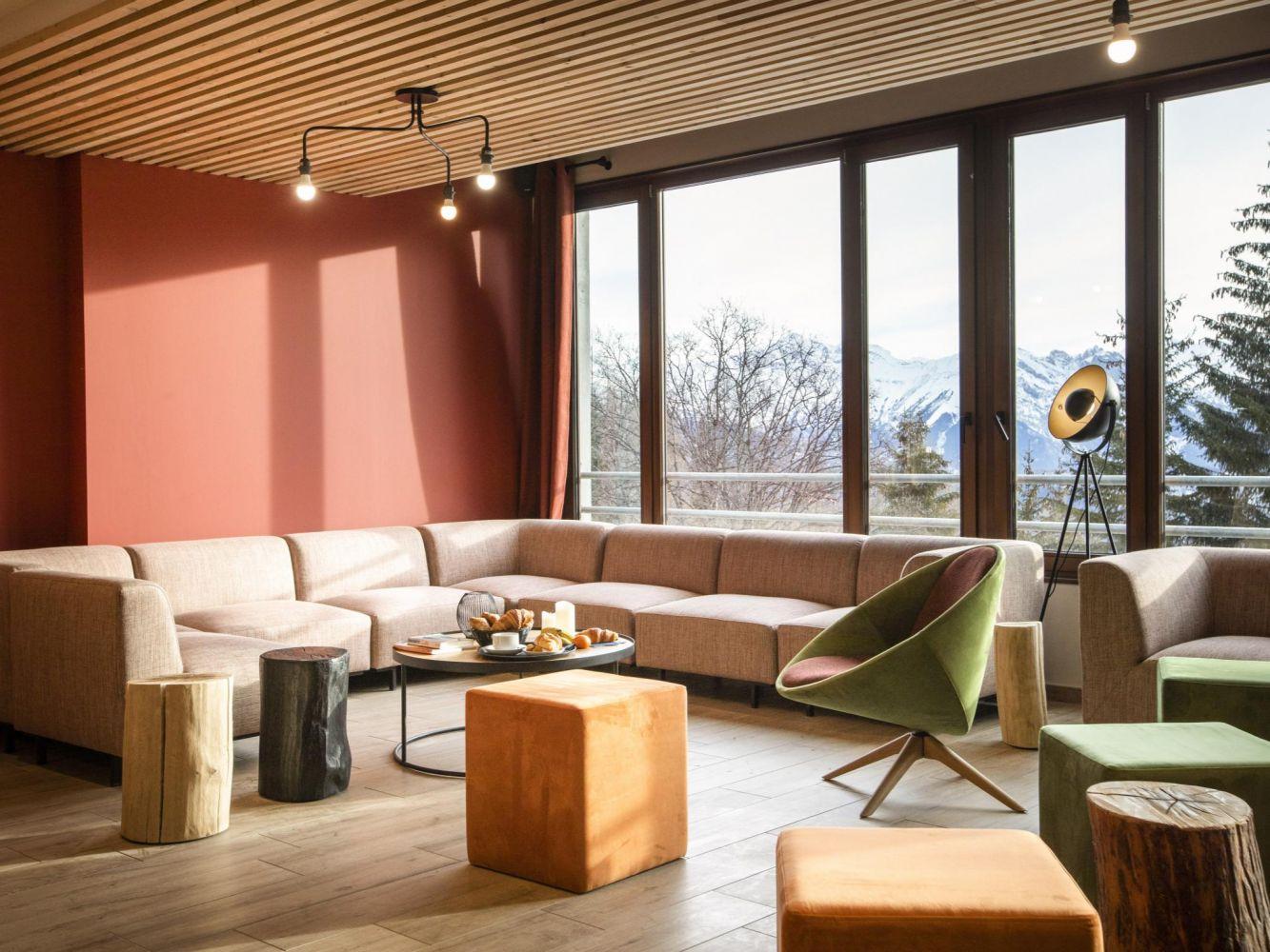 Résidence Club MMV l'Etoile des Sybelles - voordeeltarief