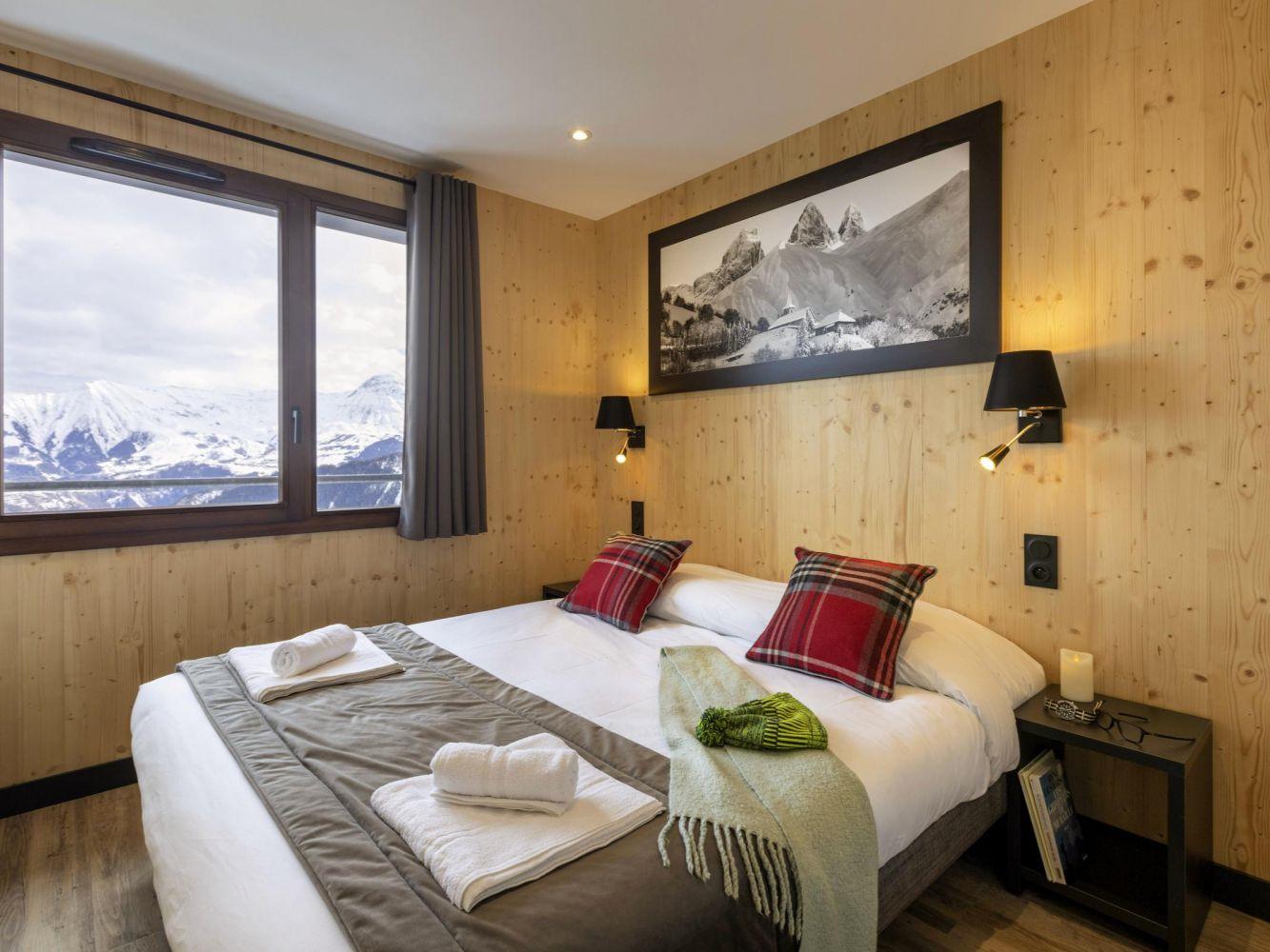 Résidence Club MMV l'Etoile des Sybelles - voordeeltarief