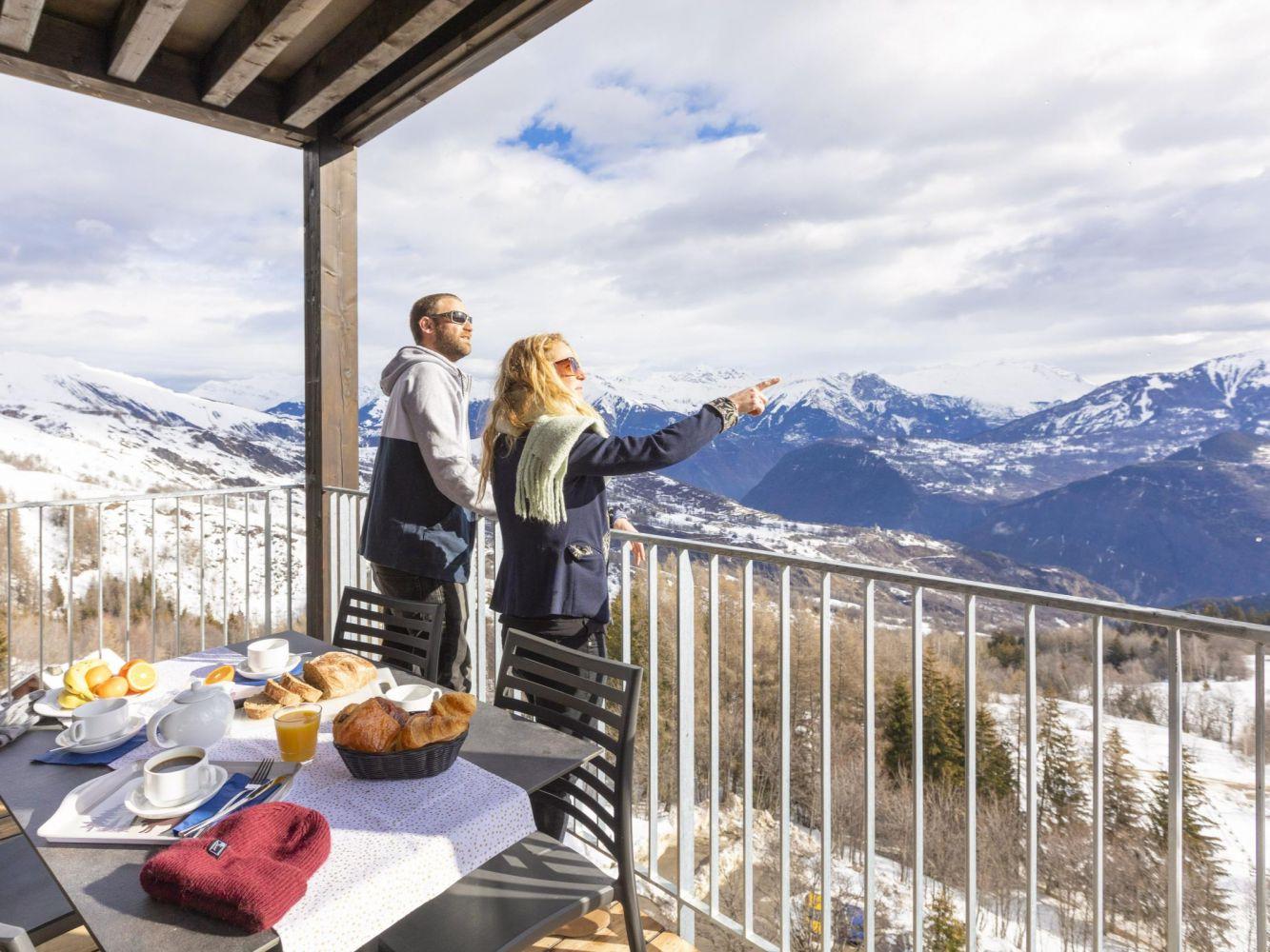 Résidence Club MMV l'Etoile des Sybelles - voordeeltarief