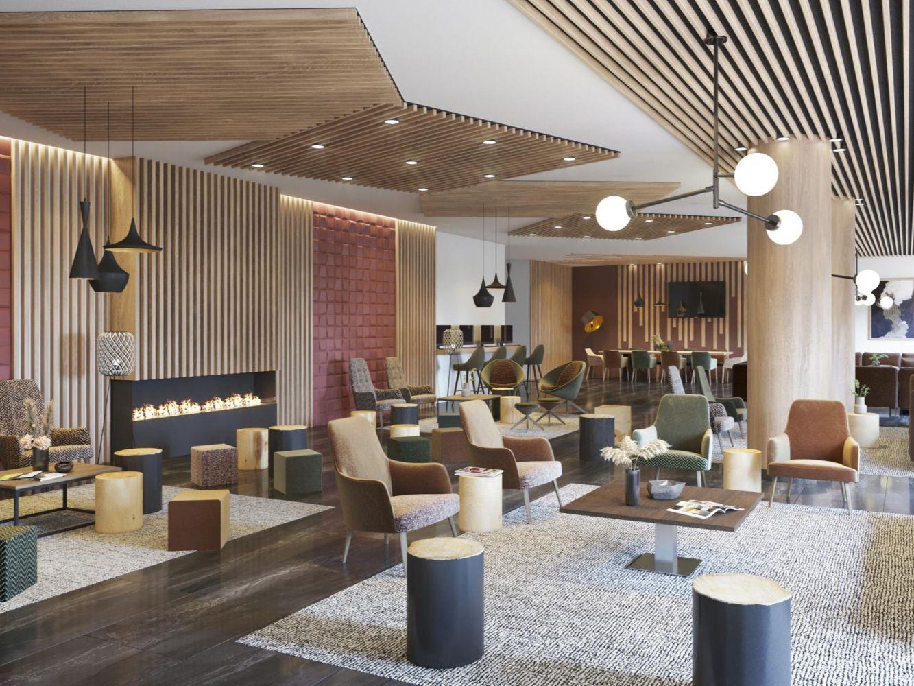 Résidence Club MMV l'Etoile des Sybelles