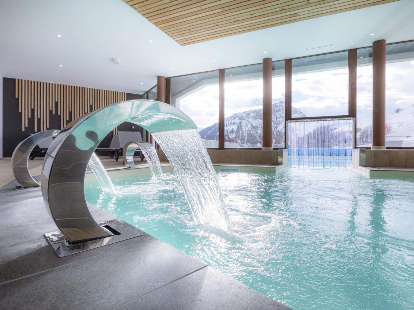 Résidence Club MMV l'Etoile des Sybelles - voordeeltarief