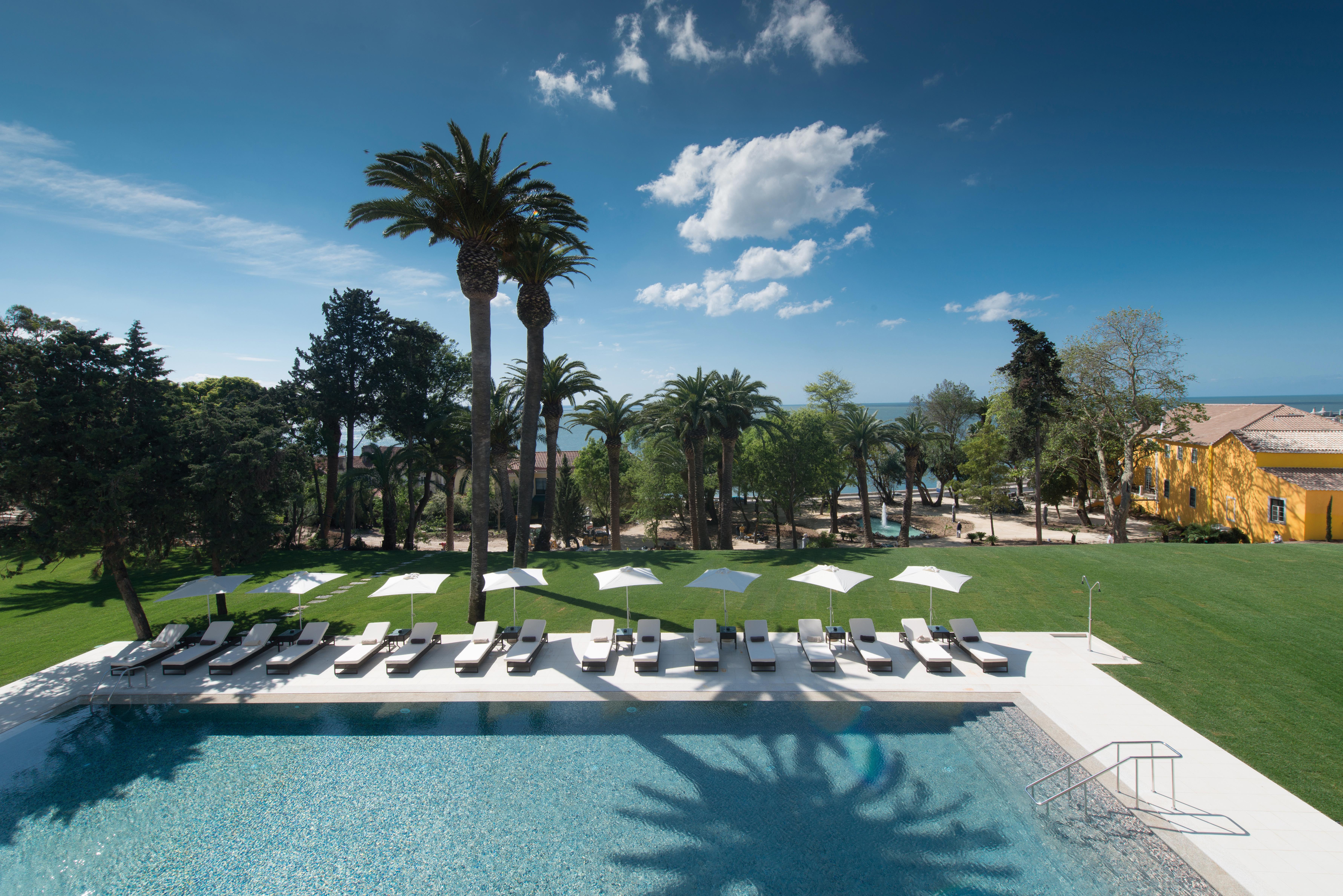 Vila Gale Collection Palacio Dos Arcos