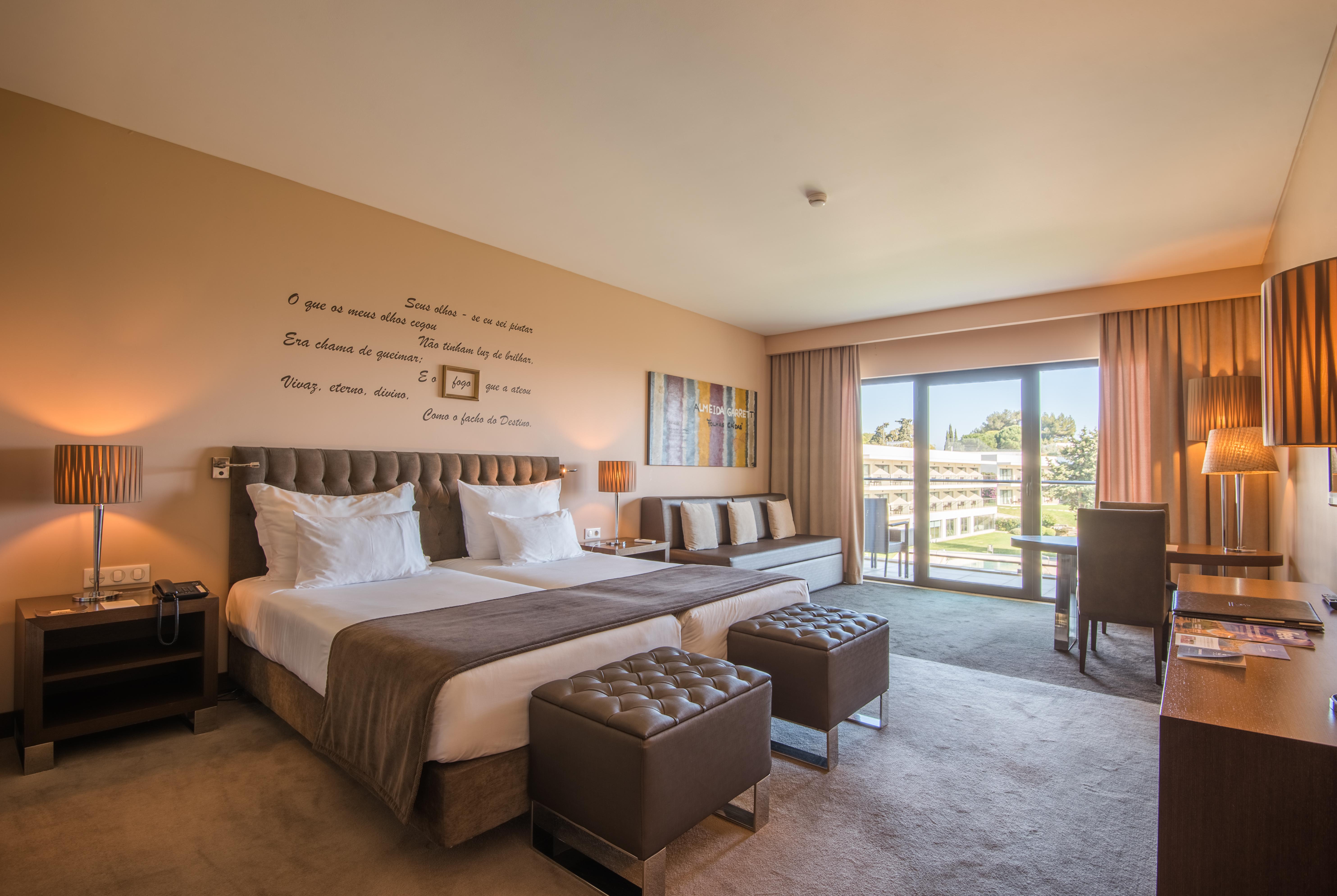 Vila Gale Collection Palacio Dos Arcos