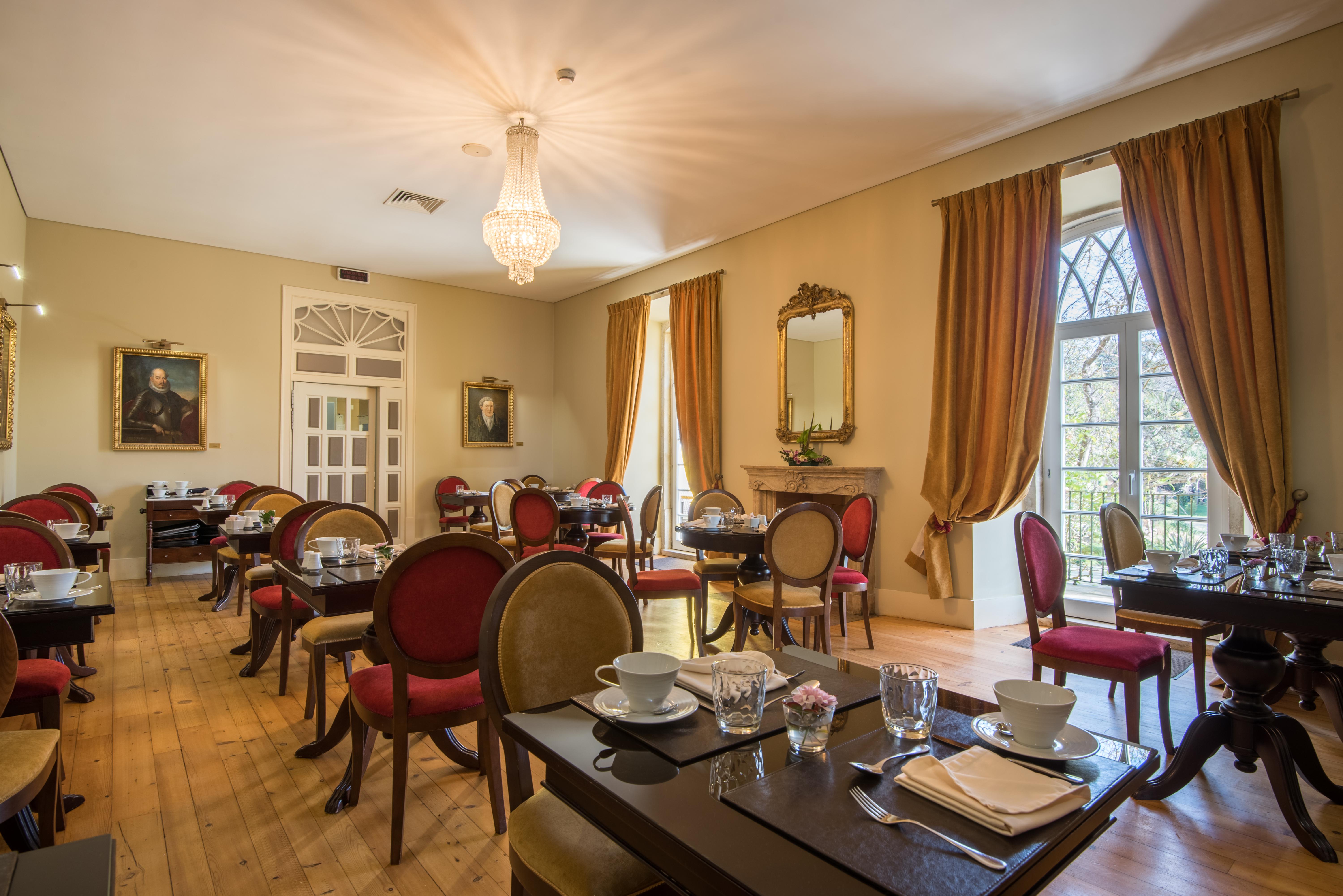 Vila Gale Collection Palacio Dos Arcos