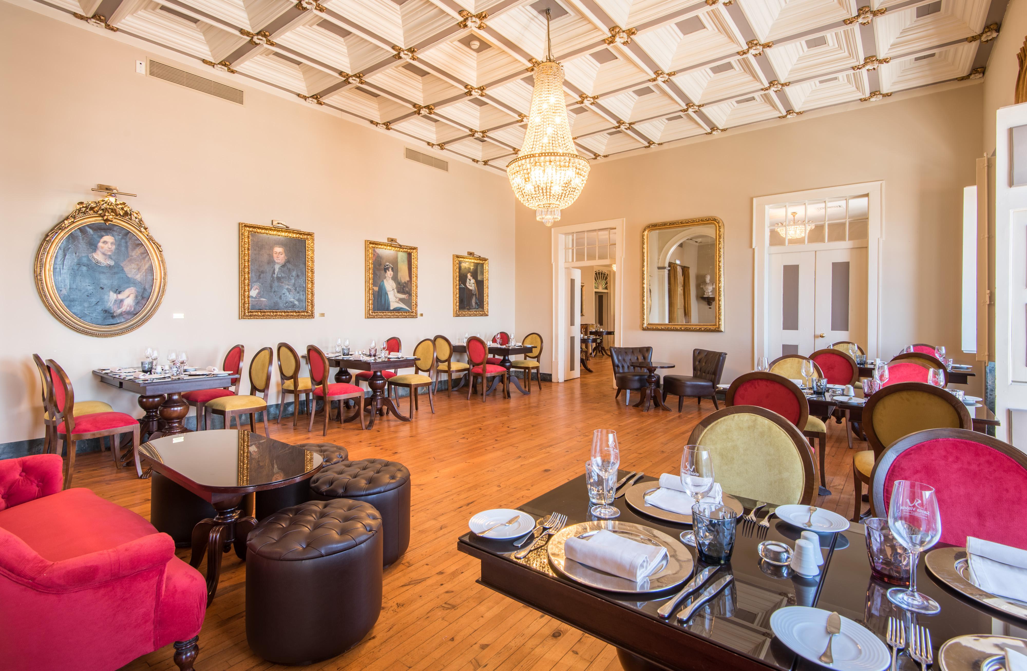 Vila Gale Collection Palacio Dos Arcos