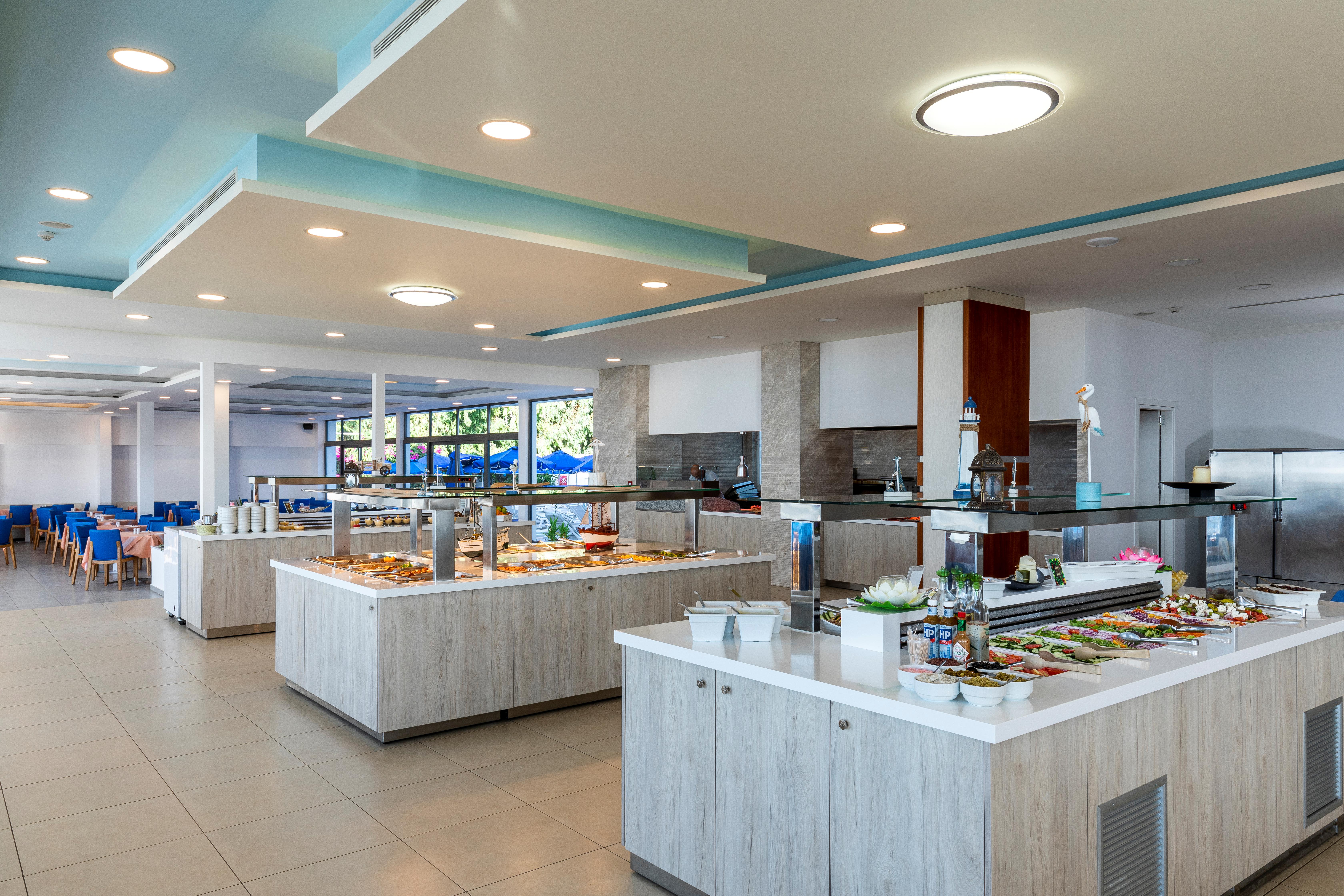 Hotel Bel Air - All inclusive