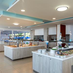 Hotel Bel Air - All inclusive Hotel Bel Air - All inclusive