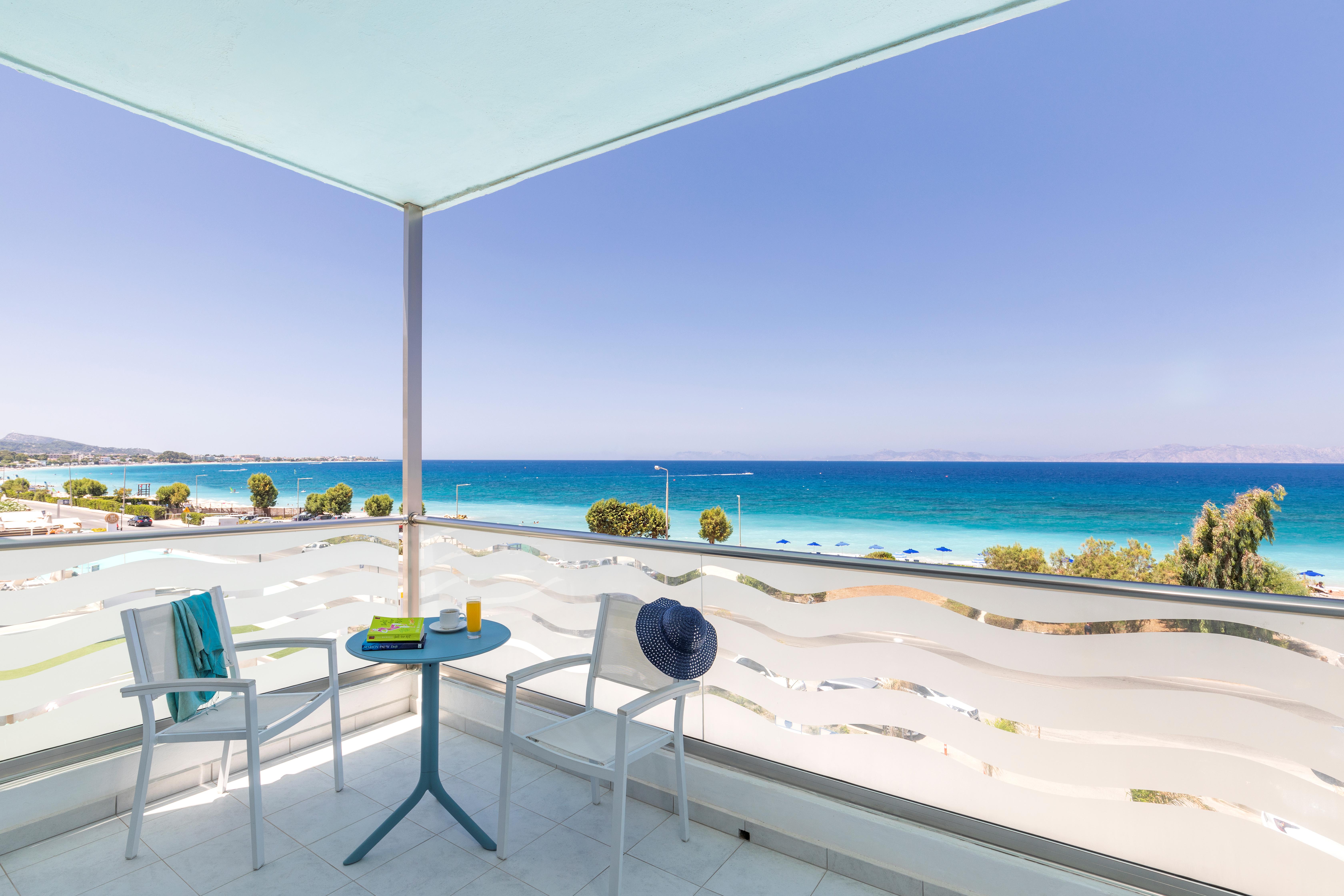 Hotel Bel Air - All inclusive