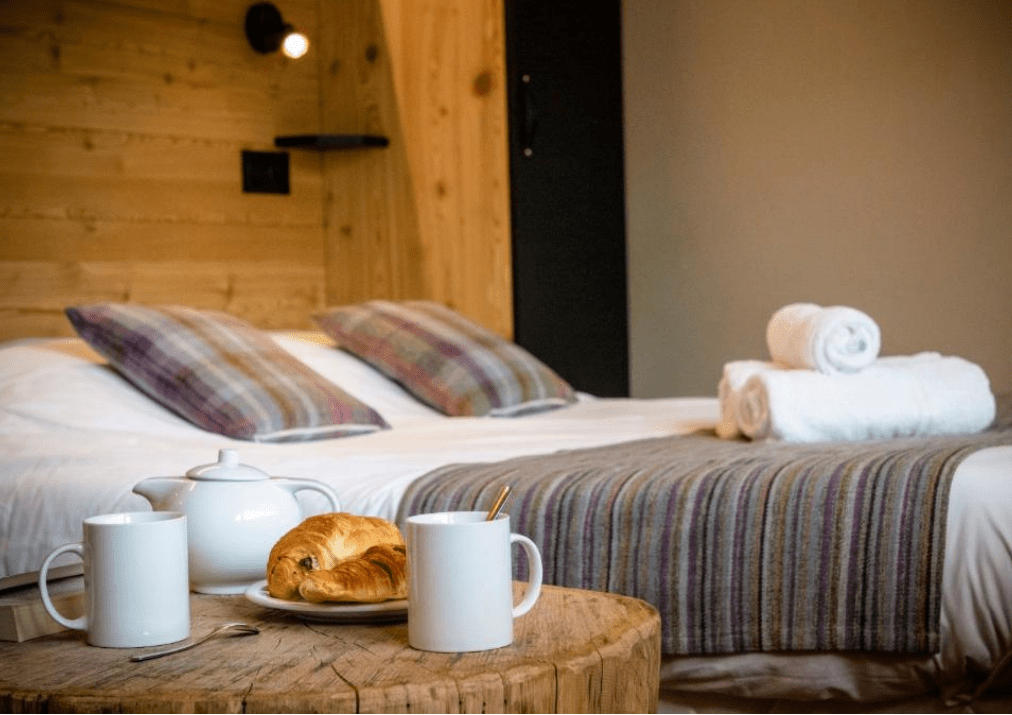 Résidence Club MMV l'Altaviva